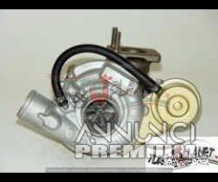 Turbo turbina ALFA ROMEO 145 1.9 JTD