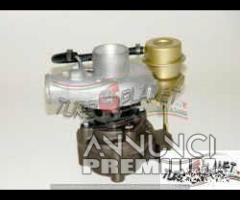 Turbo turbina ALFA ROMEO 145 1.9 JTD