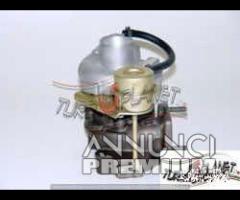 Turbo turbina ALFA ROMEO 145 1.9 JTD - 6