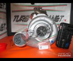 TURBO TURBINA MERCEDES-C-CLASSE 320 CDI W203 165KW