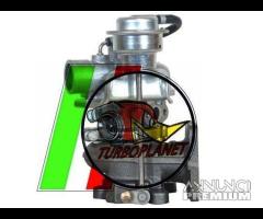 TURBO TURBINA KUBOTA MARINE 5.250 TDI