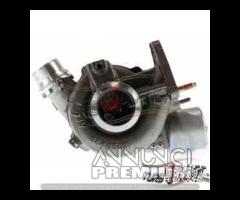 Turbo NUOV mercedes classe a/b/cla/gla 180 cdi 1.5