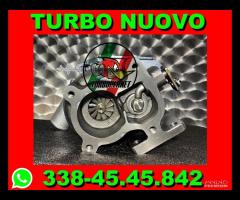 Turbo turbina LANCIA LYBRA FIAT DOBLO 1.9 JTD