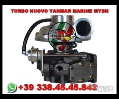 Turbo NUOVO MYBH Turbina 119775-18010