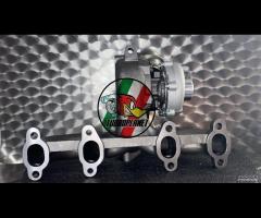 Turbo NUOVO Volkswagen Golf IV 1.9 TDI 96kw 130 cv