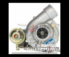 TURBINA LAND-ROVER RANGE ROVER 2.4 TDI