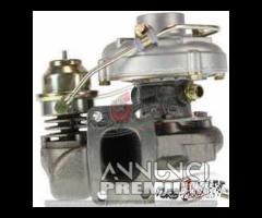 TURBINA LAND-ROVER RANGE ROVER 2.4 TDI