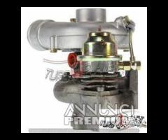 TURBINA LAND-ROVER RANGE ROVER 2.4 TDI