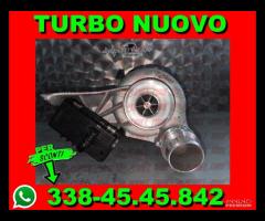 Turbo BMW 320 D (E90N/E91N/E92N/E93N) 135KW 184CV