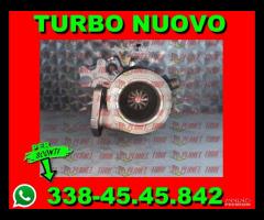 Turbo BMW 320 D (E90N/E91N/E92N/E93N) 135KW 184CV