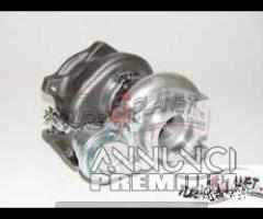 TURBINA KUBOTA MARINE 5.250 TDI