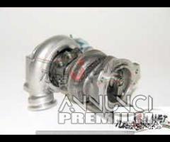 TURBINA KUBOTA MARINE 5.250 TDI