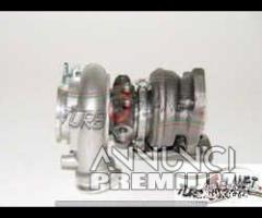 TURBINA KUBOTA MARINE 5.250 TDI