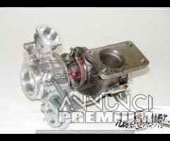 TURBINA KUBOTA MARINE 5.250 TDI