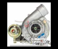 TURBINA LAND-ROVER RANGE ROVER 2.4 TDI