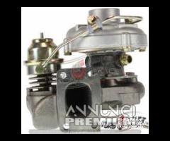 TURBINA LAND-ROVER RANGE ROVER 2.4 TDI