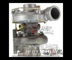 TURBINA LAND-ROVER RANGE ROVER 2.4 TDI