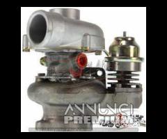 TURBINA LAND-ROVER RANGE ROVER 2.4 TDI