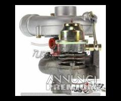 TURBINA LAND-ROVER RANGE ROVER 2.4 TDI