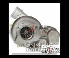 TURBINA LAND-ROVER RANGE ROVER 2.4 TDI - 6