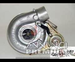 Turbo fiat ducato - iveco daily