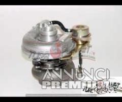 Turbo fiat ducato - iveco daily