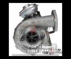 Turbo Toyota Landcruiser 100 (5AT) 4.2 150kw