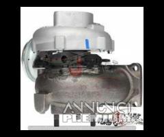 Turbo Toyota Landcruiser 100 (5AT) 4.2 150kw