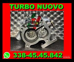 Turbo turbina LANCIA LYBRA FIAT DOBLO 1.9 JTD