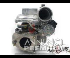 TURBINA TOYOTA LAND CRUISER 90