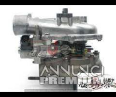 TURBINA TOYOTA LAND CRUISER 90