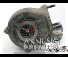 TURBINA TOYOTA LAND CRUISER 90