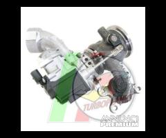 TURBINA SEAT IBIZA IV (6J5, 6P1) 1.2 TSI