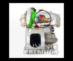 TURBINA NISSAN TERRANO I 2.7 TD