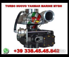 Turbo NUOVO MYBH Turbina 119775-18010