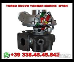 Turbo NUOVO MYBH Turbina 119775-18010
