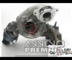 Turbina volkswagen golf vi 1.6 tdi 105cv 77kw - 10