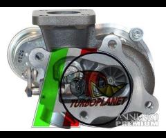 TURBO TURBINA KUBOTA MARINE 5.250 TDI