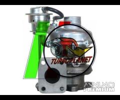 TURBO TURBINA KUBOTA MARINE 5.250 TDI