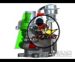 TURBO TURBINA KUBOTA MARINE 5.250 TDI