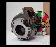 TURBO NUOVO CAMION TRUCK MAN K29