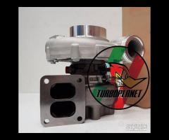 TURBO NUOVO CAMION TRUCK MAN K29