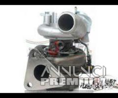 TURBO OPEL ASTRA H (A04) 1.7 CDTI (L48)
