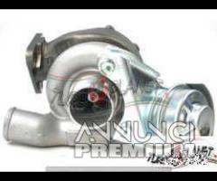 TURBO OPEL ASTRA H (A04) 1.7 CDTI (L48)