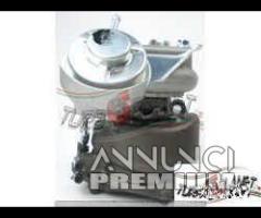 TURBO OPEL ASTRA H (A04) 1.7 CDTI (L48)