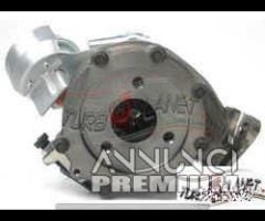 TURBO OPEL ASTRA H (A04) 1.7 CDTI (L48)
