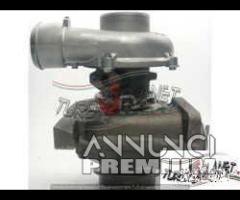 Turbo mercedes viano/vito