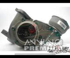 Turbo mercedes viano/vito