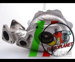 TURBINA AUDI Q7 3.0 TDI