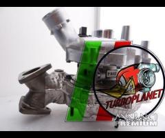 TURBINA AUDI Q7 3.0 TDI